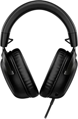 HyperX Cloud III - Cuffie Gaming USB - Nere