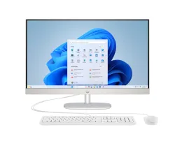HP 27-cr2004nl PC Desktop All-in-One AI PC