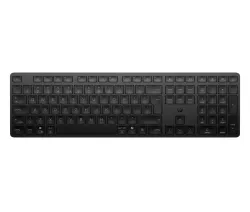 Tastiera Wireless e Bluetooth Multi Device HP 480K - Layout QWERTY Italiano