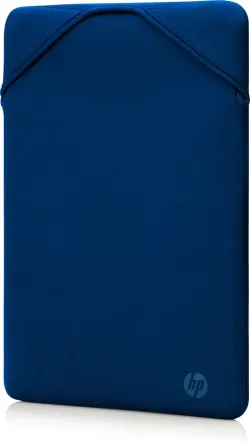 Custodia HP reversibile per Portatili da 14" Blu e Nero