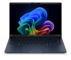 HP EliteBook X G2q Next-Gen AI PC Portatile (Caricabatterie non incluso) Copilot+ PC