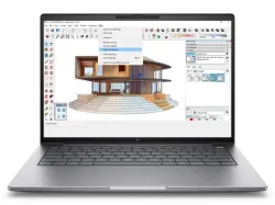 HP Zbook 8 14 G1a Workstation Portatile (Caricabatterie non incluso) AI Workstation; AI PC; Copilot+ PC