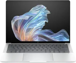 HP EliteBook X G1a PC Portatile con Schermo Touch Copilot+ PC
