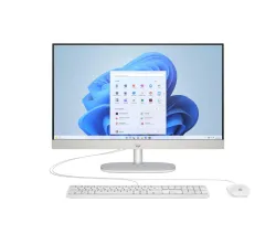 HP 24-cr2009nl PC Desktop All-in-One AI PC