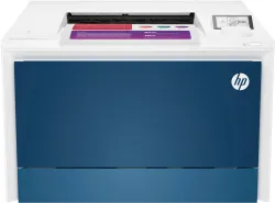 Stampante HP Color LaserJet Pro 4202dn
