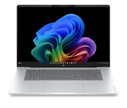 HP OmniBook 5 16-bf1000nlx Portatile (Blu) - Caricabatterie non incluso