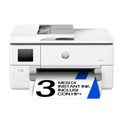 Stampante multifunzione A3 HP OfficeJet Pro 9720e