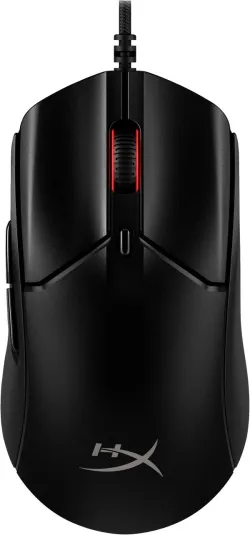 HyperX Pulsefire Haste 2 - Mouse Gaming USB - Nero