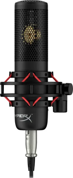 HyperX ProCast - Microfono USB