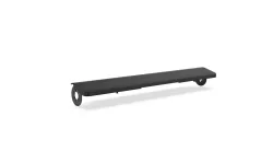 Copertura per rotolo HP DesignJet T200/T600 da 24"