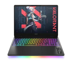 OMEN MAX 16-ak0006nl PC Portatile Gaming (Caricabatterie non incluso) Copilot+ PC
