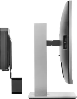 Staffa di montaggio per PC HP B300