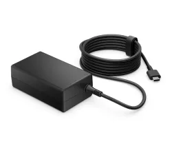Caricabatterie HP USB-C 65W con tecnologia GaN - Spina Italiana