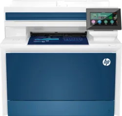 Stampante multifunzione HP Color LaserJet Pro 4302dw