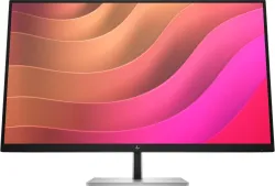 Monitor HP E32k G5 - 32''- 4K USB-C