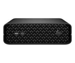 PC workstation desktop HP Z2 Mini G1i Wolf Pro Security Edition AI Workstation; AI PC