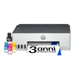 Stampante singola funzione HP Smart Tank 210