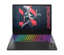 OMEN MAX 16-ak0002nl PC Portatile Gaming Copilot+ PC