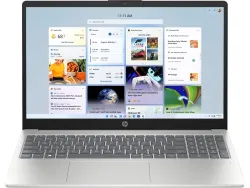 HP 15-fd2003nl PC Portatile AI PC