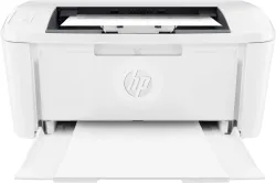 Stampante HP LaserJet M110w