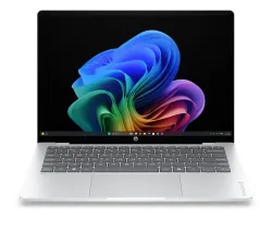 HP OmniBook 5 14-he1000nlx Portatile (Caricabatterie non incluso) Copilot+ PC