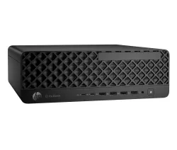 HP EliteDesk 8 G1i PC Desktop SFF AI PC