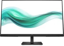 Monitor HP 3 Pro 324ph - 23,8'' – Regolabile in altezza, Audio Integrato