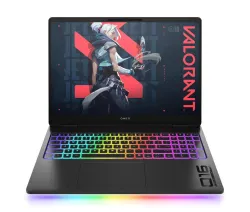 OMEN MAX 16-ah0027nl PC Portatile Gaming (Caricabatterie non incluso) AI PC