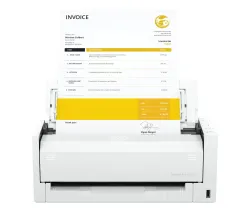 Scanner HP ScanJet Pro 4200 s1
