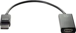 Adattatore HP da DisplayPort ad HDMI True 4K