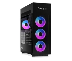 OMEN MAX 45L GT23-0002nl PC Desktop Gaming