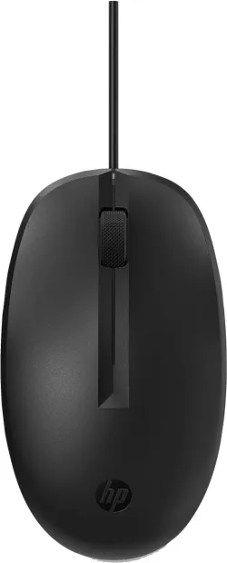 Mouse USB HP 125