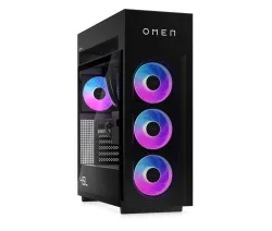 OMEN MAX 45L GT23-0001nl PC Desktop Gaming