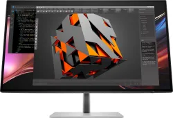 Monitor HP 7 Pro 27'' - QHD, Thunderbolt USB-C - 727pu
