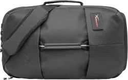 Zaino Gaming HyperX Knight per Portatili fino a 16" (convertibile in Borsone)