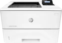 Stampante HP LaserJet Pro M501dn