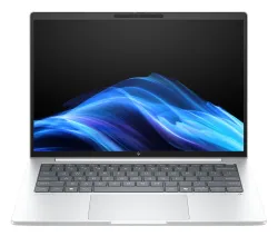 HP EliteBook 8 G1i PC Portatile (Caricabatterie non incluso) AI PC