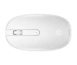 Mouse Bluetooth HP 240  Rosso