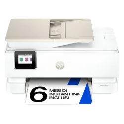 Stampante multifunzione HP ENVY Photo 7934