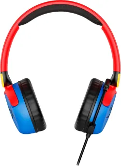 HyperX Cloud Mini - Cuffie Gaming con Jack 3,5mm - Multicolor