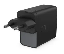 Caricabatterie da parete HP USB-C 100W con tecnologia GaN - Spina Italiana