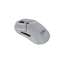 HyperX Pulsefire Haste 2 Pro - Mouse Gaming  Wireless con batteria ricaricabile