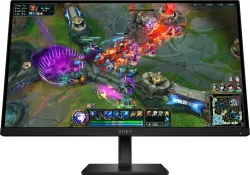 OMEN 27qs G2 Monitor Gaming - 27" QHD 280Hz