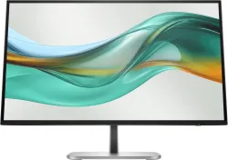 Monitor HP 5 Pro 27" - QHD, USB-C - 527pu