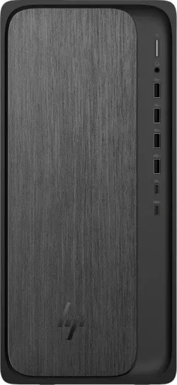 HP OmniDesk M02-0023nl PC Desktop AI PC