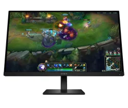 OMEN 27 G2 Monitor Gaming - 27"