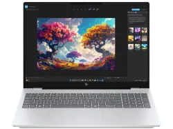 HP OmniBook 7 16-ay0005nl PC Portatile AI PC