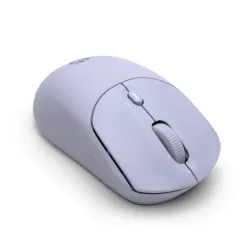 Mouse Wireless e Bluetooth HP 400 Viola
