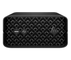 PC workstation desktop HP Z2 Mini G1a Wolf Pro Security Edition