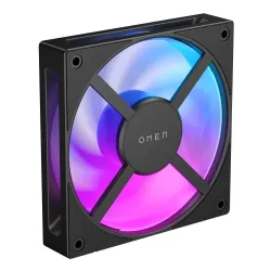OMEN Ventola aRGB da 120x25mm